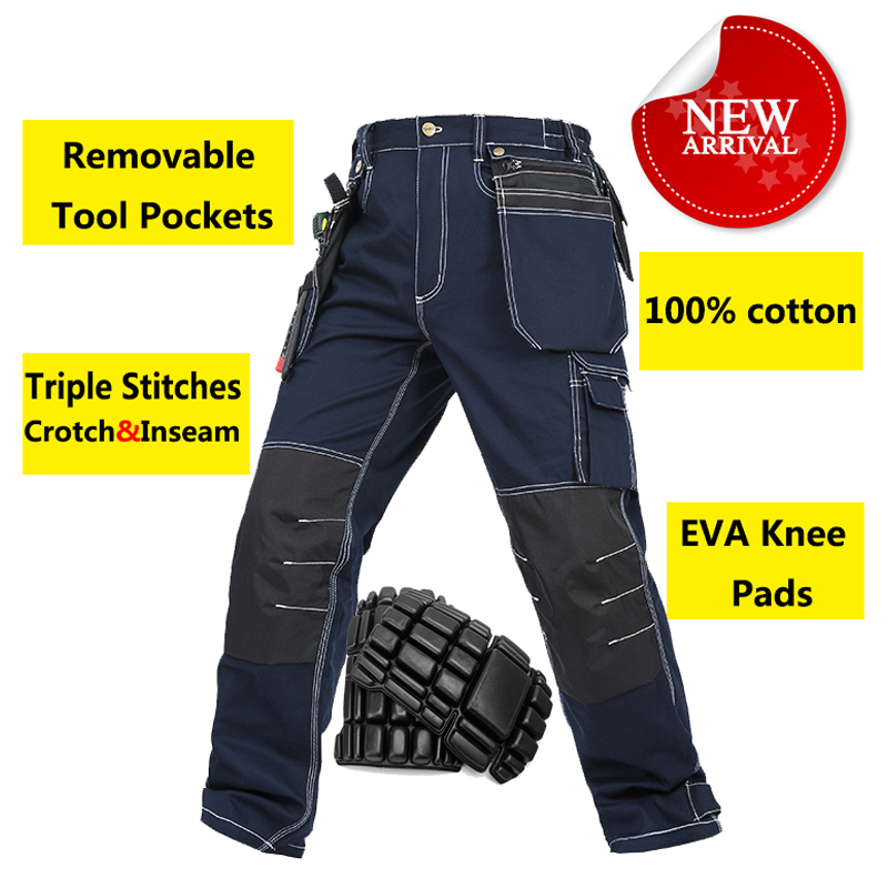 New Overall Uniform Wear Mens  - đánh giá và giá Leather Work Overalls