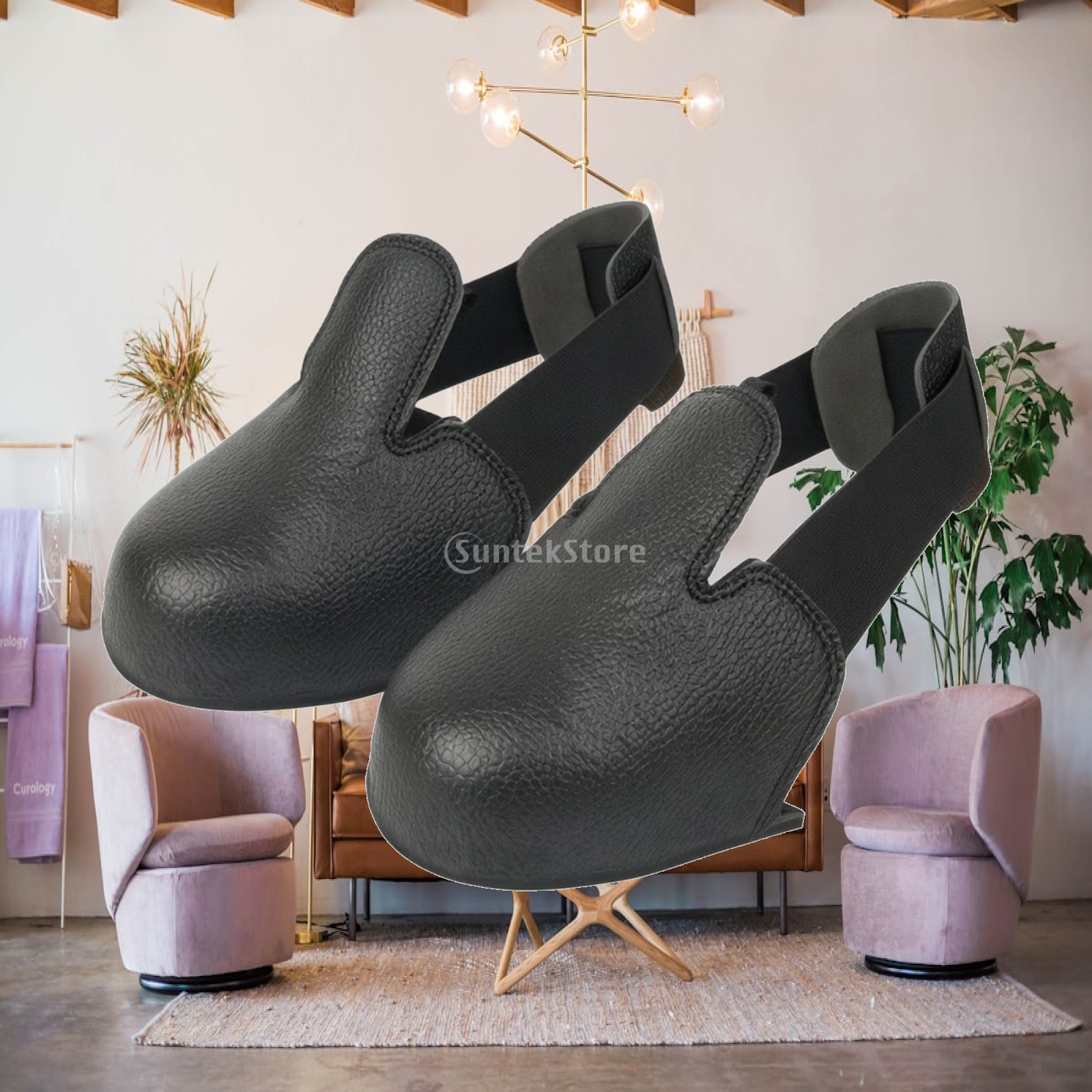 Steel Toe Cap Overshoes Univer - đánh giá và giá Leather Work Factory