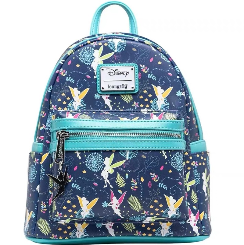 New Pink Faux Leather Mini Bac - đánh giá và giá Leather Work Backpack