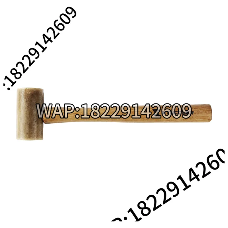 Stuccler Rawhide Mallet, Jewel - đánh giá và giá Mallet Rawhide Craft