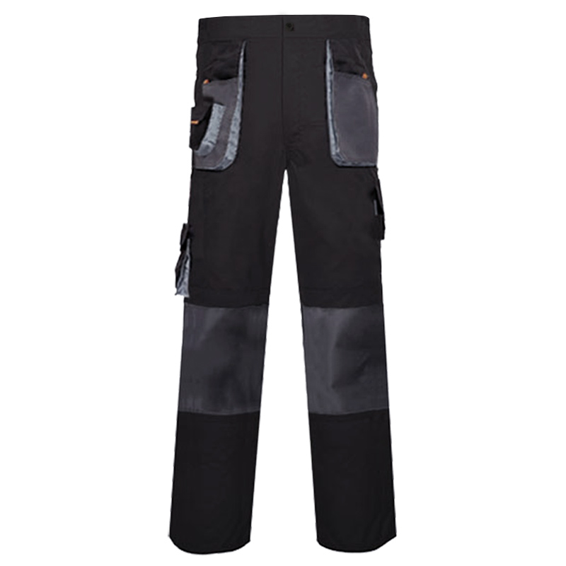 Bib Overalls Men Work Coverall - đánh giá và giá Leather Work Overalls