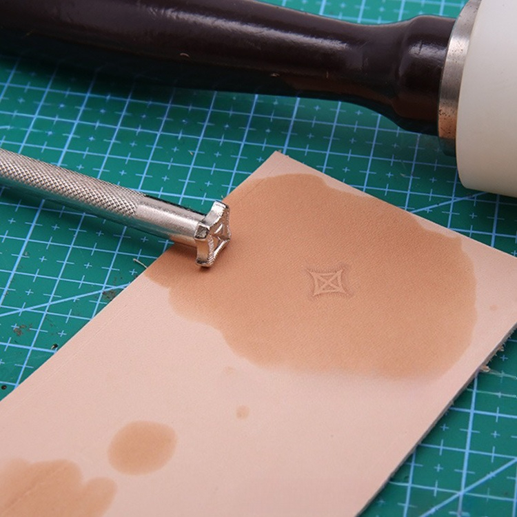 new style Leather Stamping Too - đánh giá và giá Leather Stamp Set