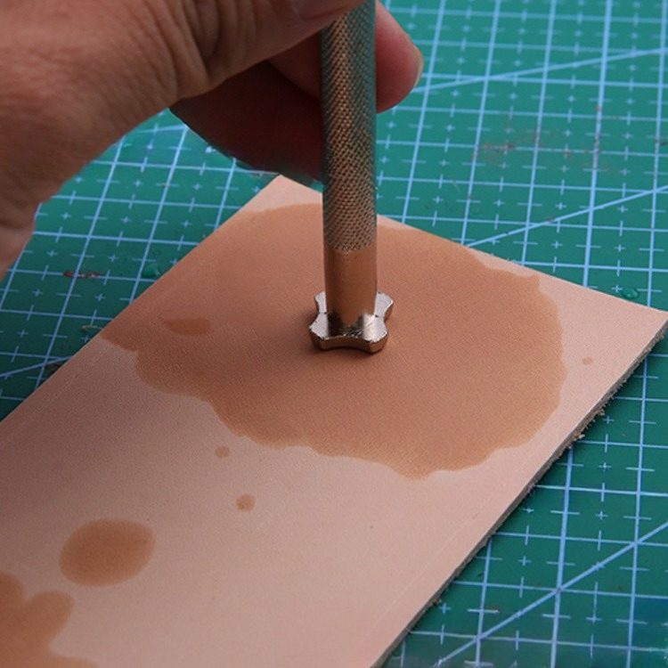 new style Leather Stamping Too - đánh giá và giá Leather Stamp Set