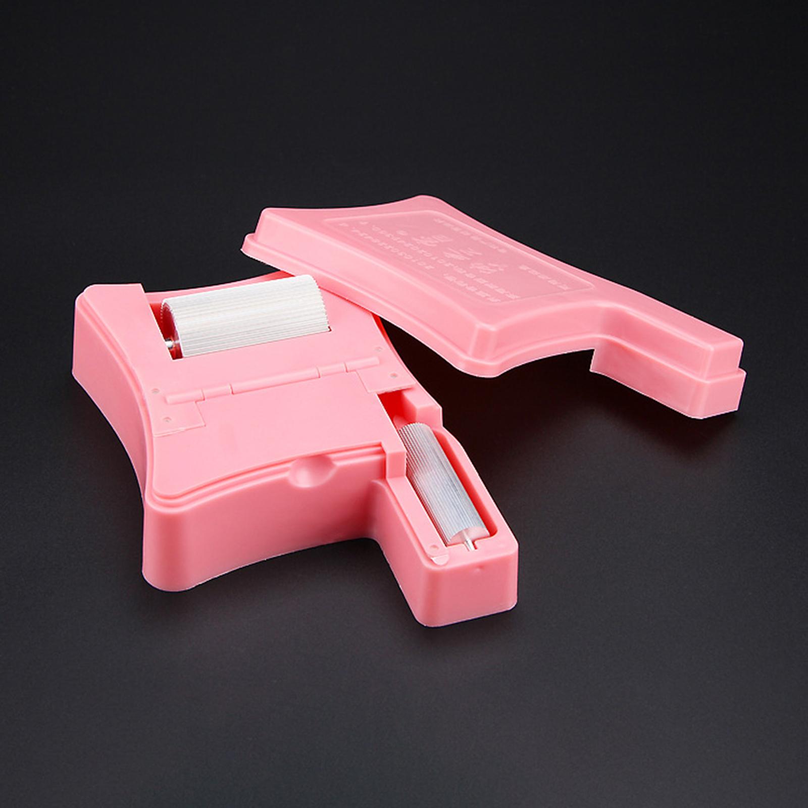 Oil Edge Box Durable Plastic A - đánh giá và giá Beginner Leatherwork Kit