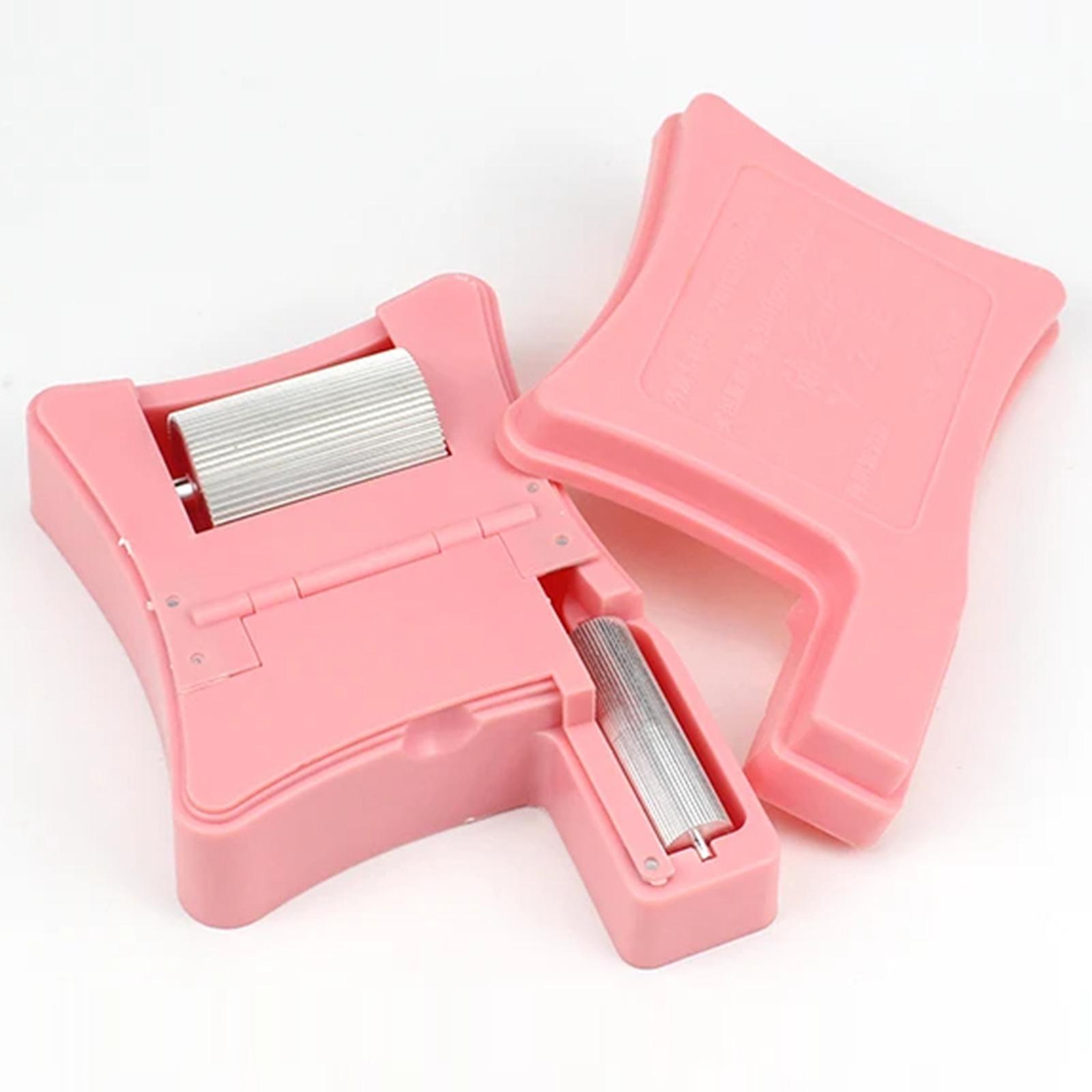 Oil Edge Box Durable Plastic A - đánh giá và giá Beginner Leatherwork Kit
