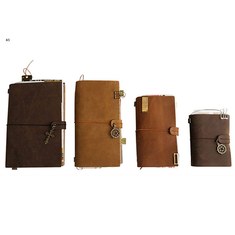Bị Lỗi Retro Bao Da Máy Tính X - đánh giá và giá Leather Work Diary