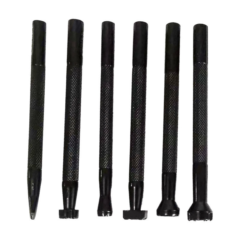 6Pcs Leather Printing Tool All - đánh giá và giá Leather Stamp Set