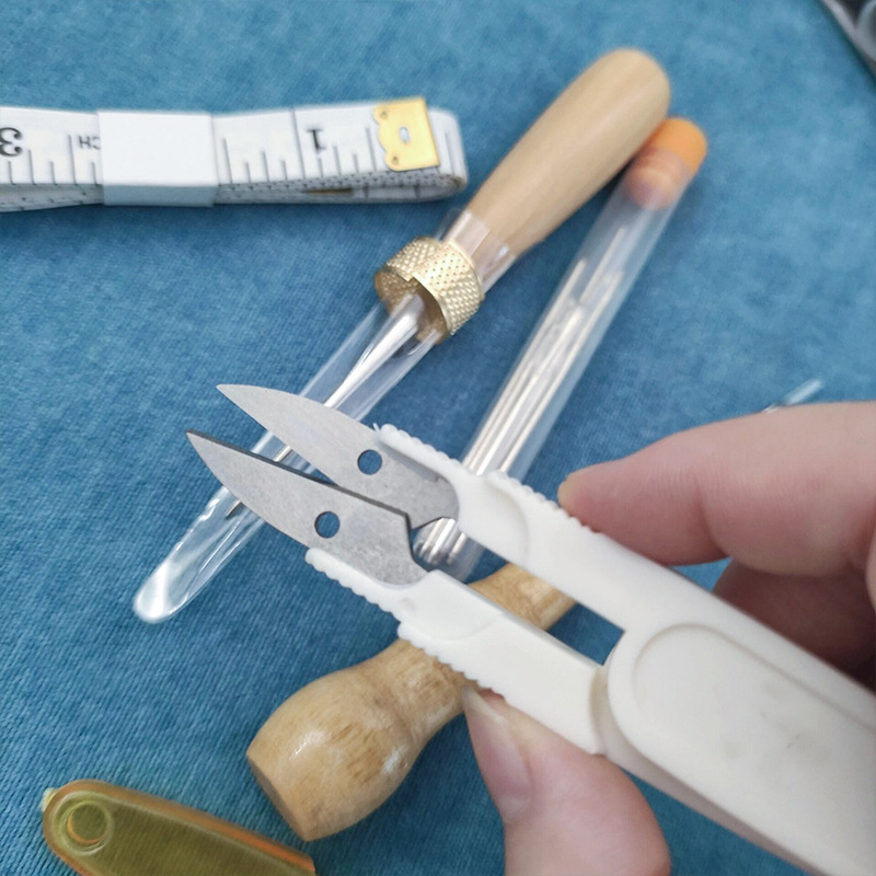 Leather Craft Working Tools St - đánh giá và giá Beginner Leatherwork Kit