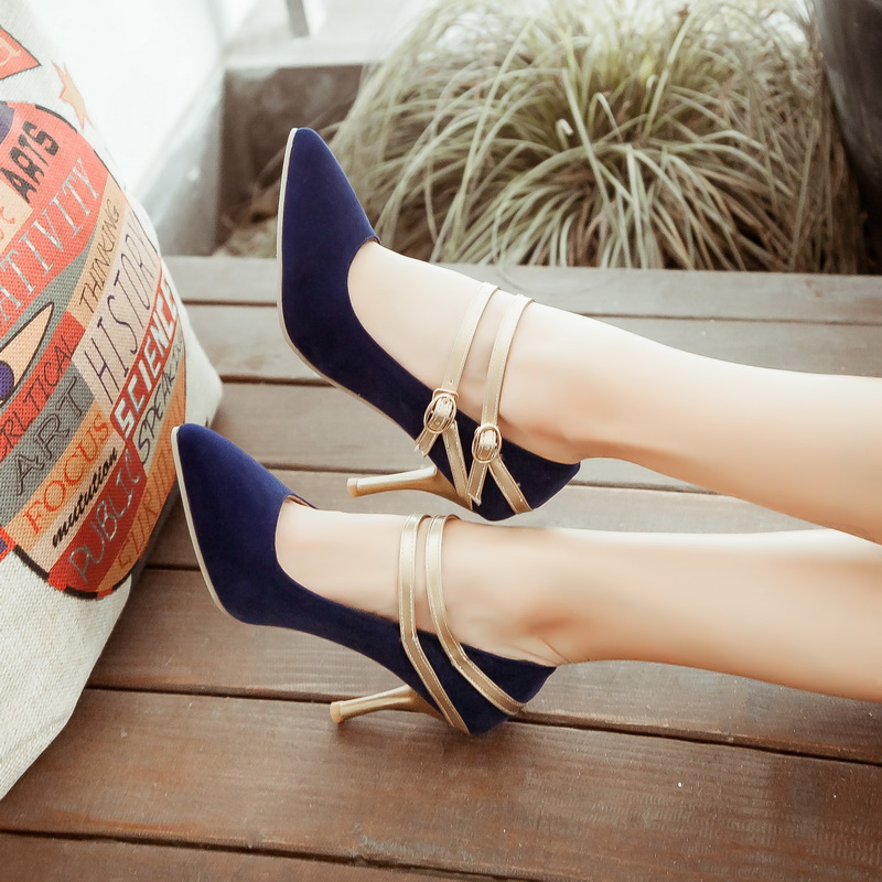 2026 New Style Pointed-Toe Sti - đánh giá và giá Leather Work Factory