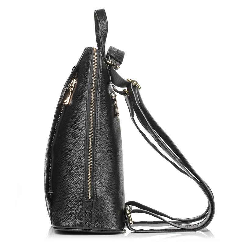 Zency Nam Da Thật 100% Chính H - đánh giá và giá Leather Work Backpack
